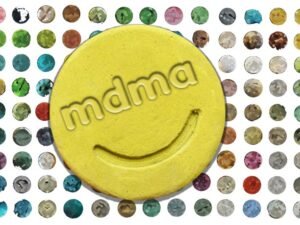Koop MDMA-pillen bij Koop Speed: Jouw Betrouwbare Keuze