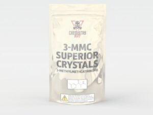 Koop 3-MMC machinepoeder | Bestel 3mmc
