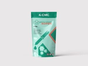 Koop 4-CMC (Clephedrone) bij Koop Speed: Veilig en Betrouwbaar