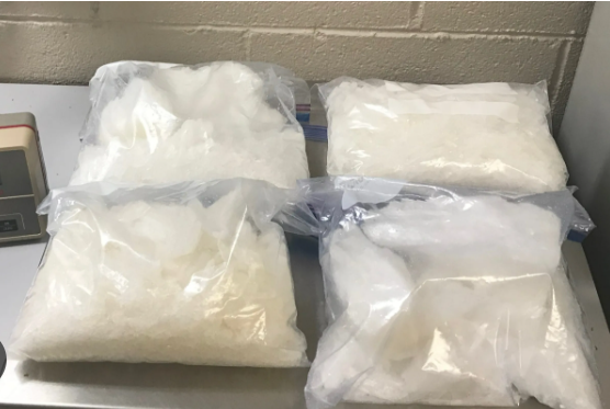 Koop Crystal Meth 1